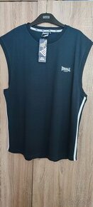 nové nenošené tílko Lonsdale 2XL