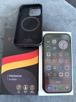 Apple IPhone 14 pro 256GB
