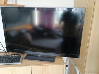 Televize panasonic
