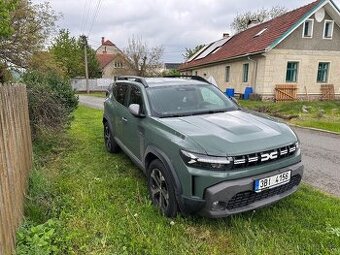 Dacia Duster III LPG