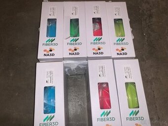 Filament na 3d tisk ASA svítící - 1