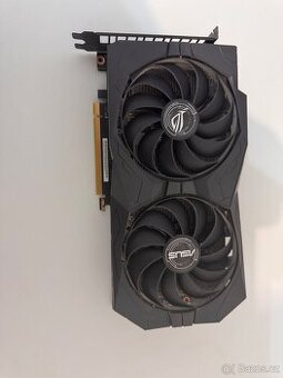 Asus Strix Nvidia GTX 1650super