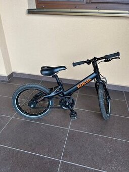 dětské kolo kokua pro věk 4-6let