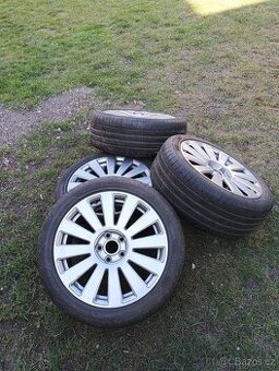 5x112 r18 Originál Aud