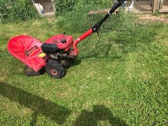 Prodám sekačku Vari-motor Honda takt - 1