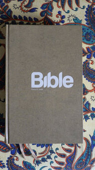bible v češtině - 1