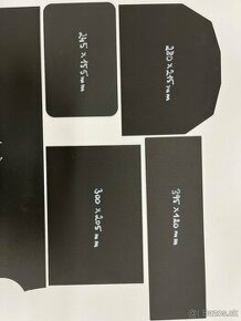 Kydex prodej