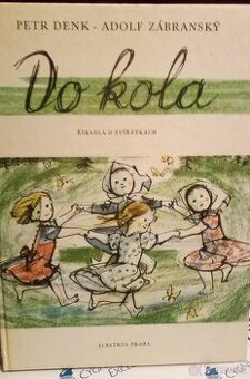 Do kola - 1