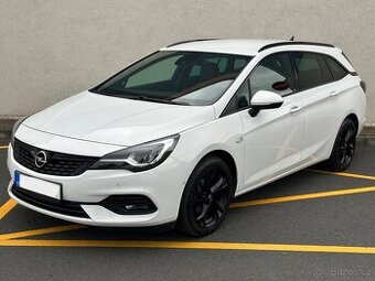 Opel Astra Combi K 1.2Turbo 96kw Ultimate odpočet dph