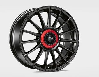 OZ Superturismo - Centerlock Kit V1