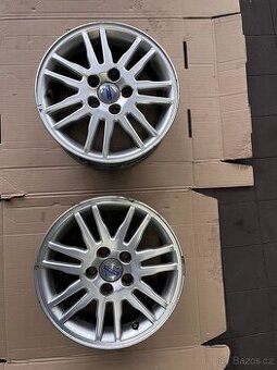 Volvo V50 disky kol original