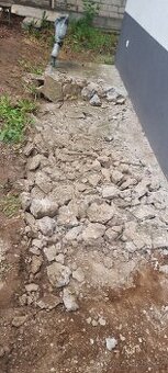 Betonova sut