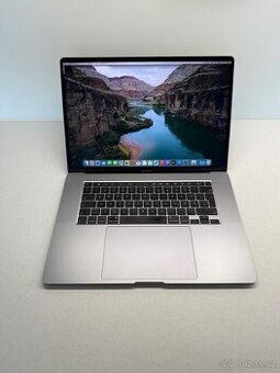 APPLE MACBOOK PRO 16” 2019 i7/16GB RAM/512GB