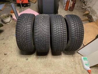 Zimni pneu 215x60 r16