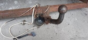 Tažné zařízení Passat b5