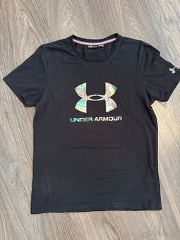 Pánské tričko Under Armour
