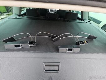 Ramínko do auta Smart Holder