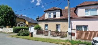 Prodej rodinného domu  ZDIBY u Prahy