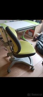 Dětský Stůl a židle - 1