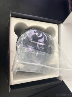 Fanatec QR2 wheel side - 1