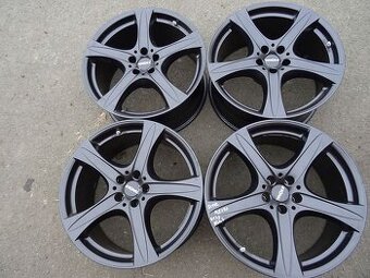 Alu disky na Audi Q7, Touareg, 20", 5x112, ET 20, šíře 9,5J