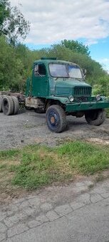 Praga V3S