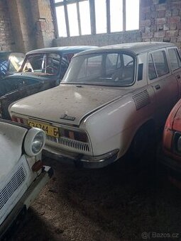 Škoda 100