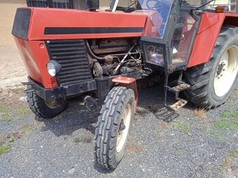 Zetor 8011