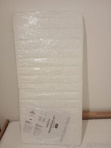 Pěnová matrace dětská 60x120 PLUS F45 - 1