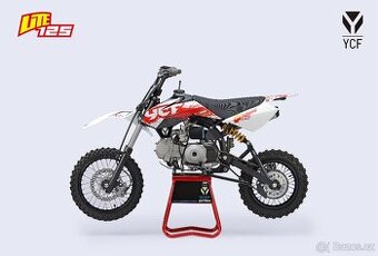 Pitbike YCF Lite 125, model 2025 - 1