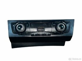 Klimatronik 8K1820043T Audi A5 r.v. 2013