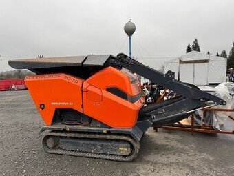 Drtič suti - SEBA NEW EVOLUTION 5030