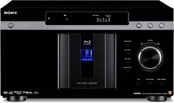 Sony BDP-CX7000ES koupím