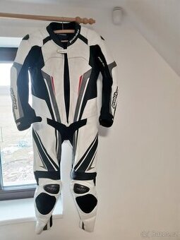 Jednodílná kombinéza Probiker PRX-14 nová - 1