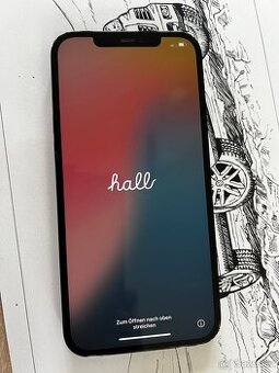 iPhone 12 pro max 256gb