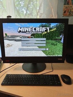 Lenovo All in One i7 6gen