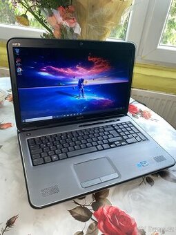 DELL XPS Core i7-2630QM/SSD/ GeForce 3GB JBL