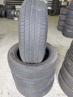 205/55 R17 91V Michelin Primacy 4 letní 4ks