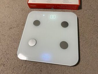 iHealth HS6 Wi-Fi bezdrátová váha - 1