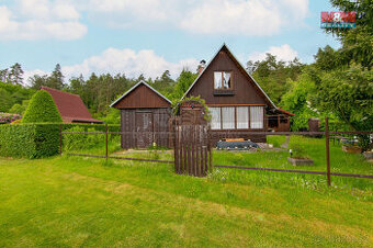 Prodej chaty, 60 m², Svojšín - 1