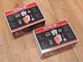 Filtr AV Equen Ultima MB1 Comfort, filtr s neodym magnetem - 1