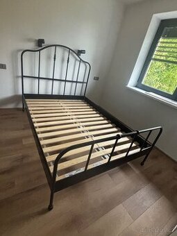 Postel Ikea 200 x 140