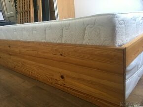 Postel ikea Tovik 140x200