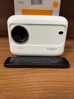 Projektor YABER -L1