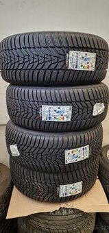 Zimní pneu 245/50 R 18 100H - NOVÉ