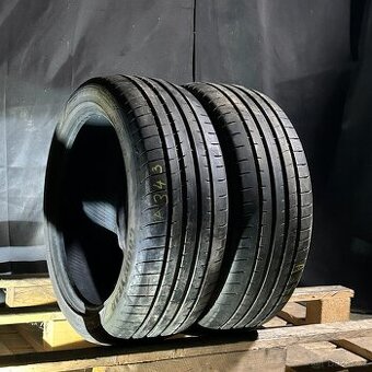 Letní pneu 225/45 R18 95Y Goodyear Runflat 6mm