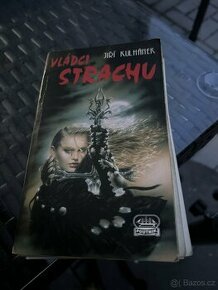 Jiří Kulhánek vládci strachu - 1