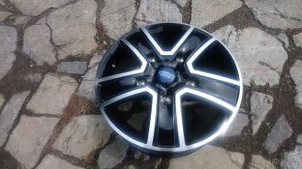 nová al kola 15 16 17 5x160 na FORD TRANSIT CUSTOM