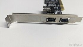 FireWire PORT - 1