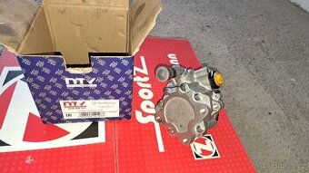 Servo pumpa na 335d 210kw - 1